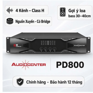 PD800