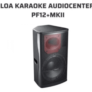 PF12+ MKII 6 PF12 MKII 4