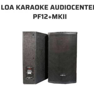 PF12+ MKII 7 PF12 MKII 5