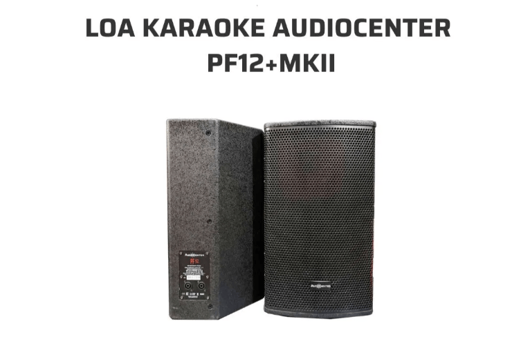 PF12+ MKII 12 PF12 MKII 5