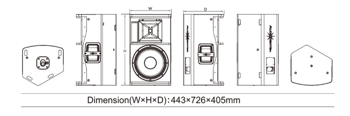 PF15+MKII 10 PF15MKII 5