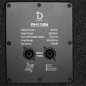 PH112N 4