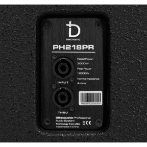 PH218PR 2