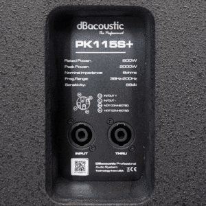 PK115S 2