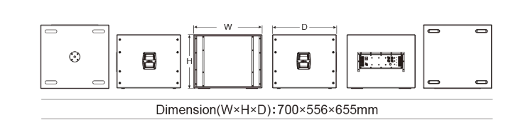 PRO-S5118A 9 PRO S5118A 4