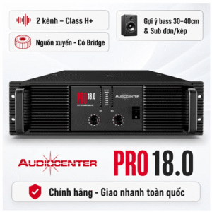 PRO18.0