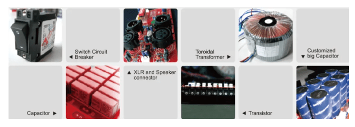 PRO4.0 10 PRO4.0 4