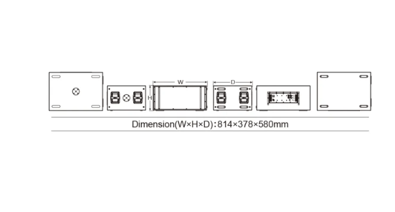 Pro S5212A 4