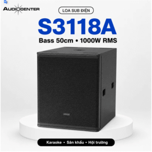 S3118A