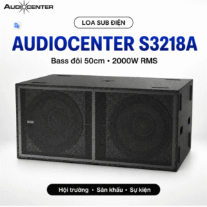 S3218A