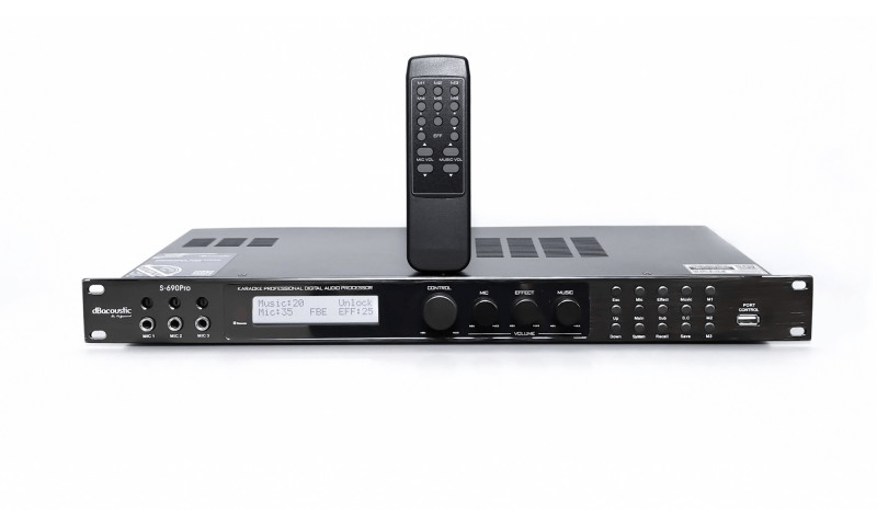 S690 Pro 4 S690 Pro