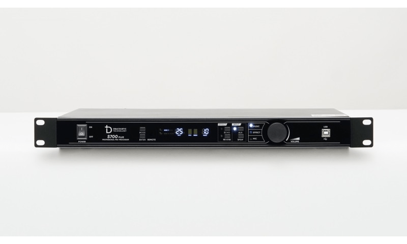 S700 Plus