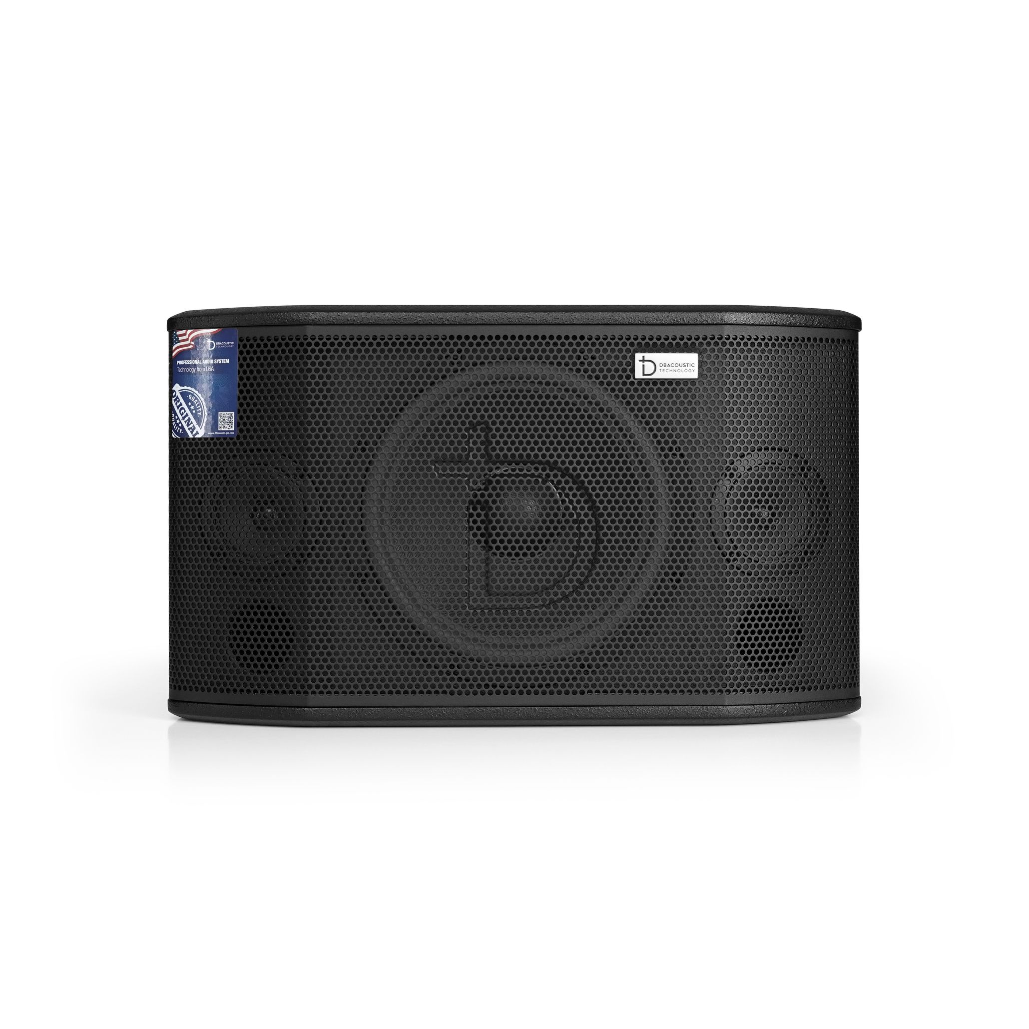 DBacoustic SK-10 1 SK 10 1