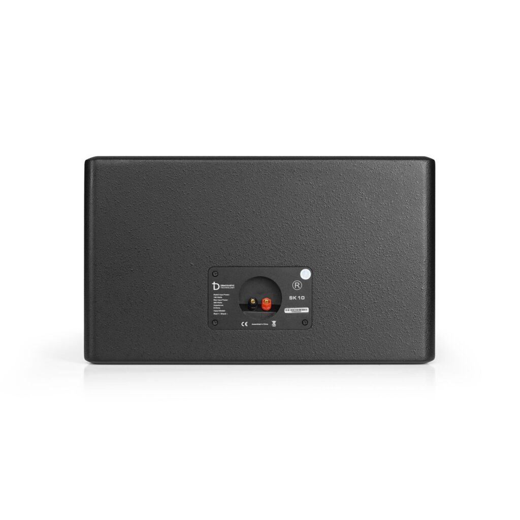 DBacoustic SK-10 7 SK 10 2