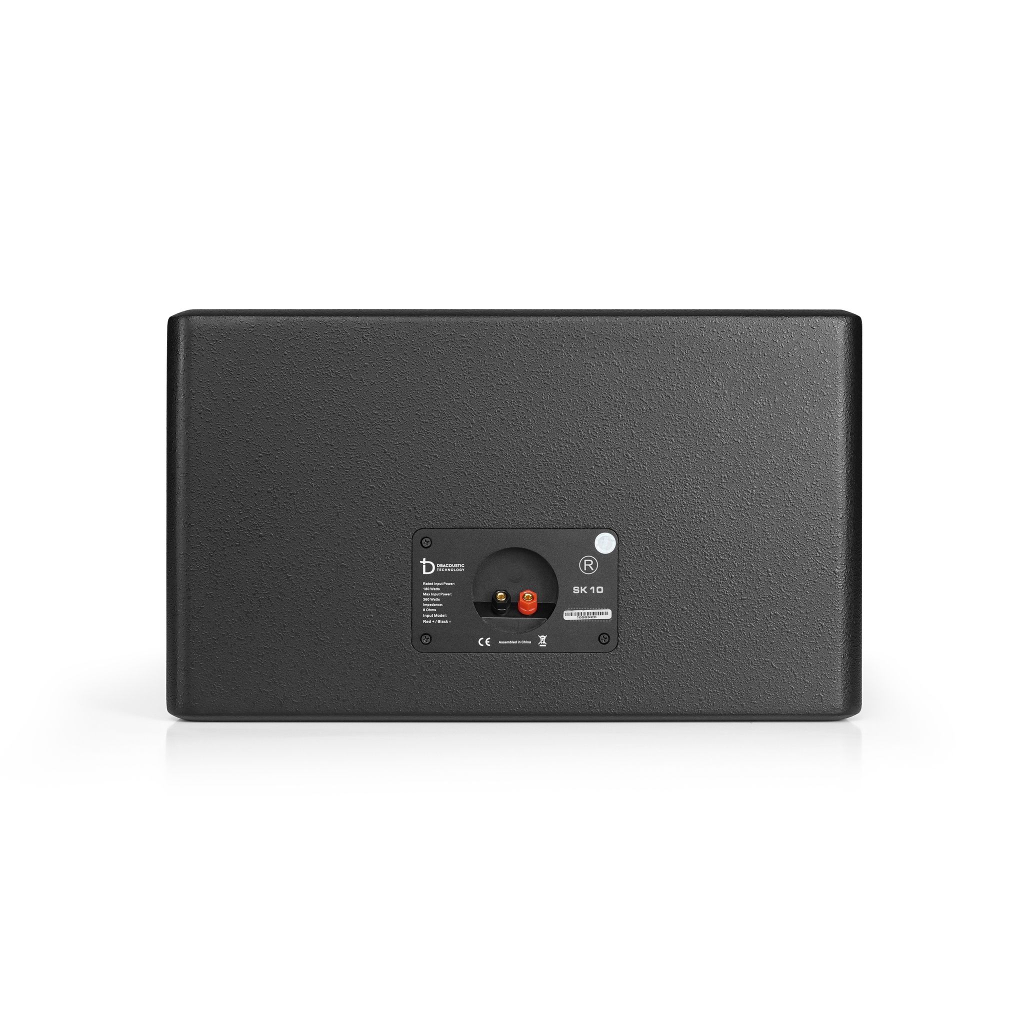 DBacoustic SK-10 2 SK 10 2
