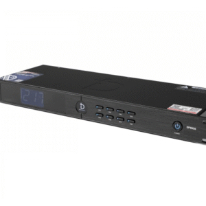 SP600S 2