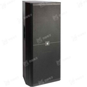 Loa nguồn điểm SRX-725