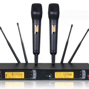Mic không dây UHF MS2