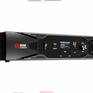 UTA1802DSP 6 UTA1802DSP 3