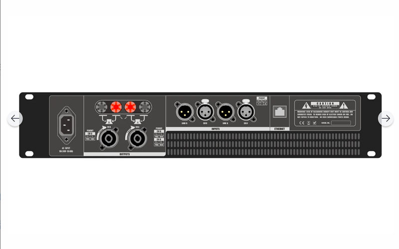 UTA1802DSP 10 UTA1802DSP 4