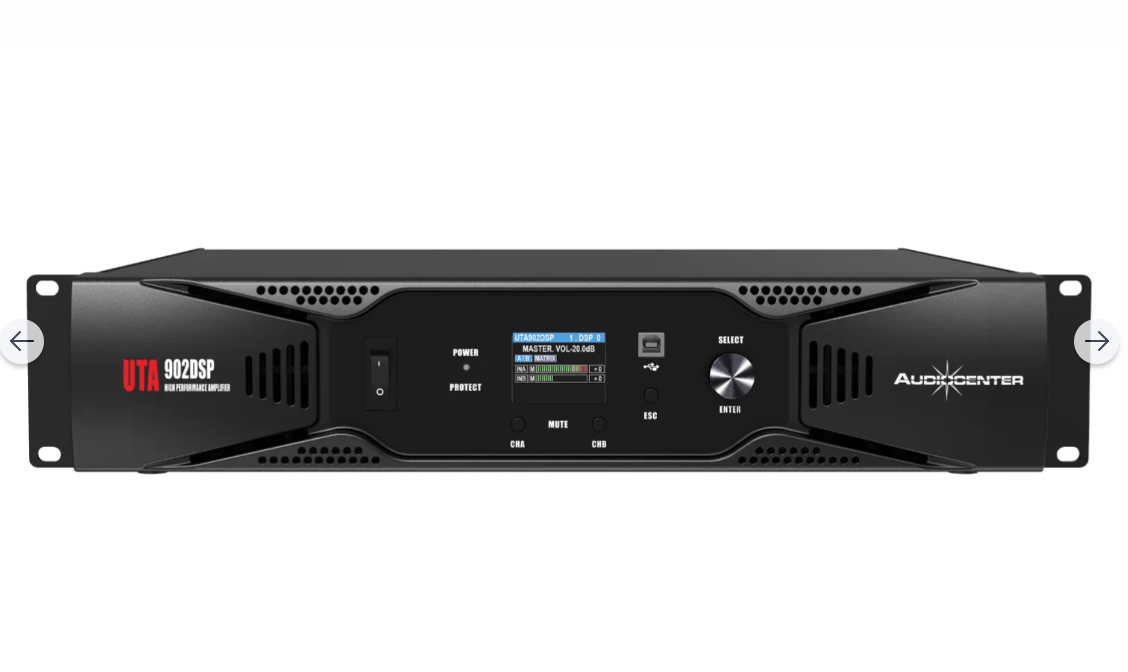 UTA902DSP