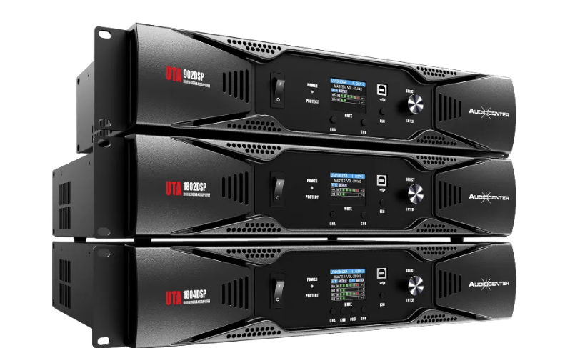 UTA902DSP 8 UTA902DSP 3