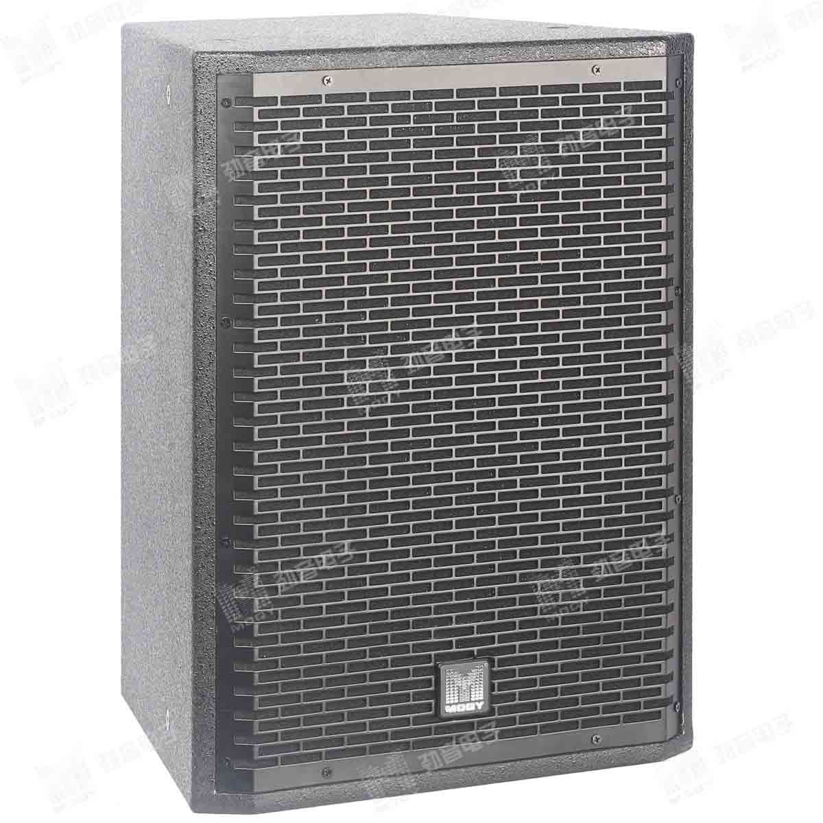 Loa nguồn điểm V-10 1 V 10