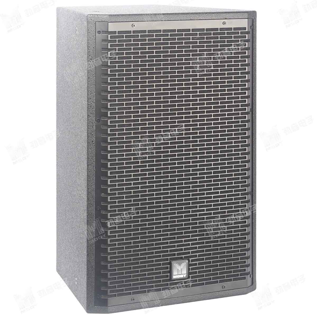 Loa nguồn điểm V-12 1 V 12
