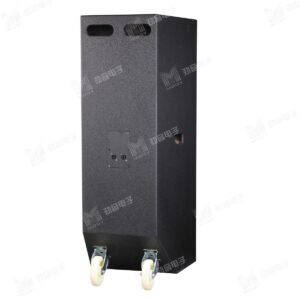 Loa nguồn điểm V-25 5 V 25 2