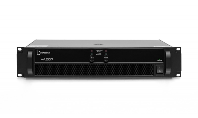 VA207 10 VA207 1