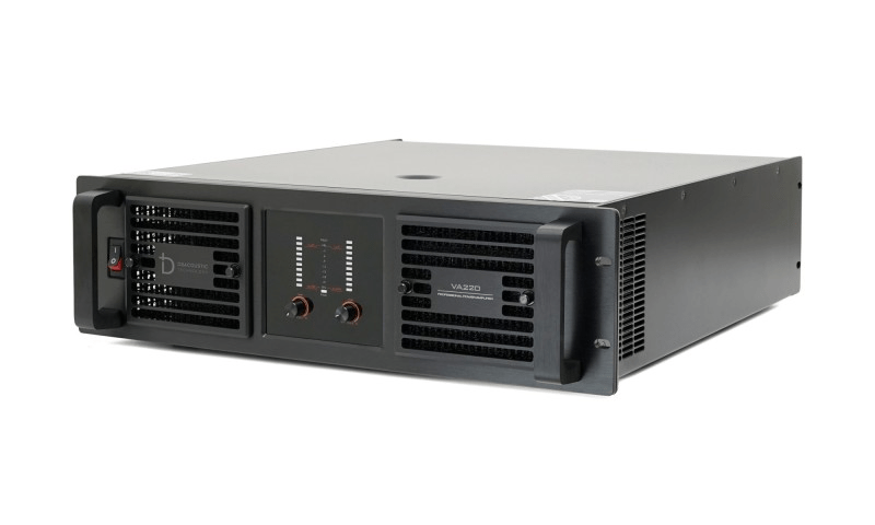 VA220 2 VA220 4