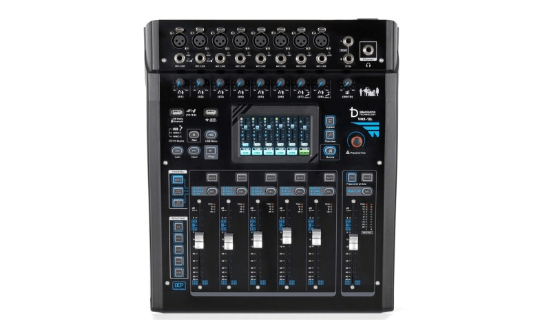 VMX-12L 10 VMX 12L 3