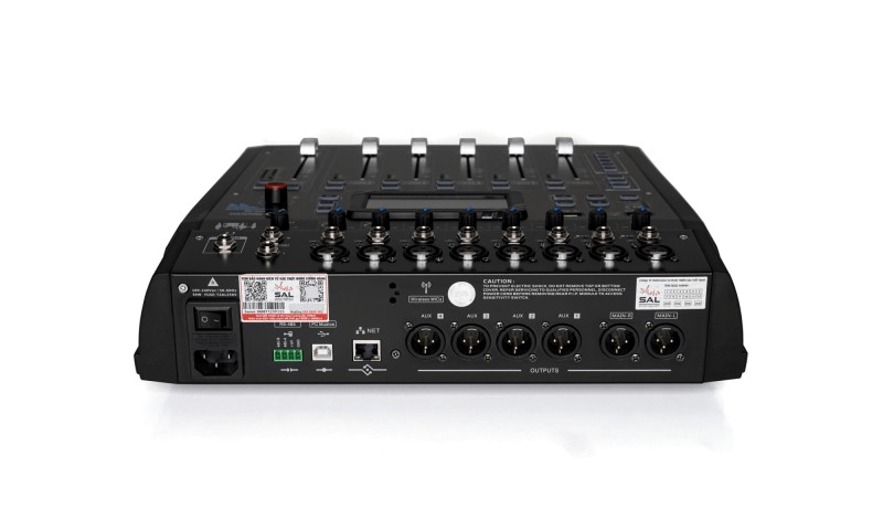 VMX-12L 11 VMX 12L 4