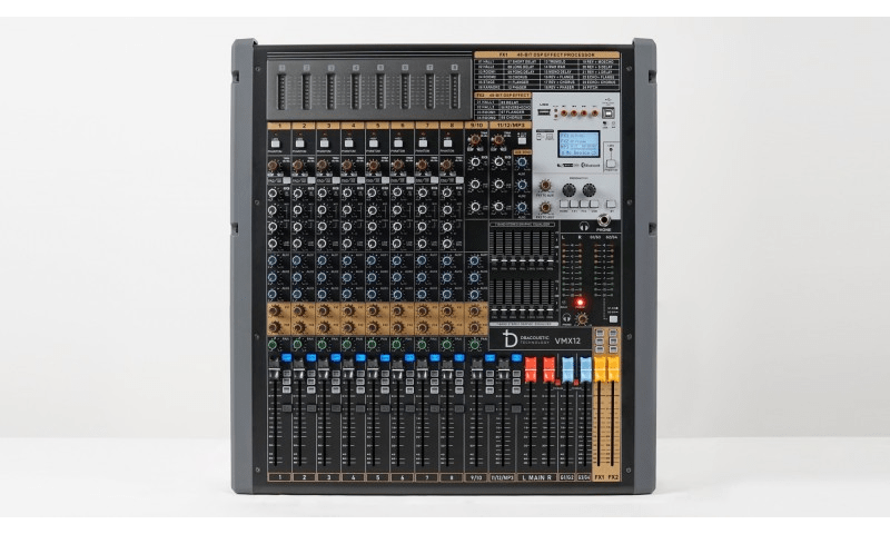 VMX12 10 VMX12 3