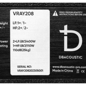 VRAY208 5