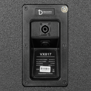 VX817 5