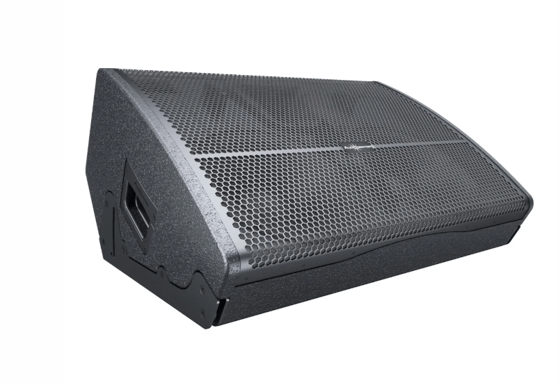 WM210-DSP 6 WM210 DSP 1