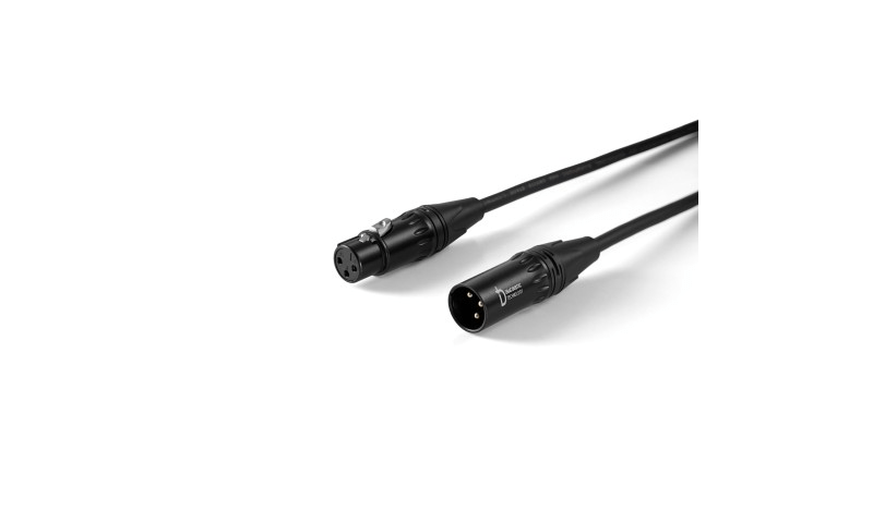 Dây Canon XLR DBJ-10C 2 XLR DBJ 10C 2