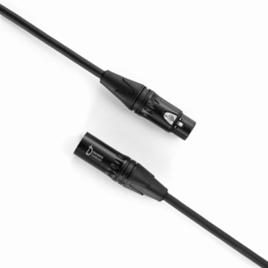 Dây Canon XLR DBJ-10C 9 XLR DBJ 10C 4