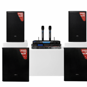 Audiocenter cao cấp 01