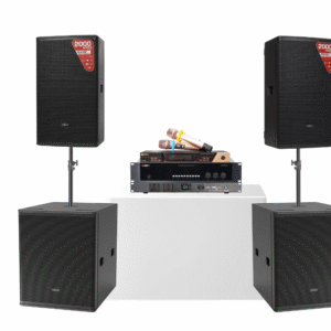 Audiocenter cao cấp 02