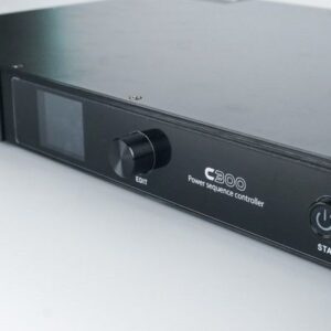 CAVS C300 3