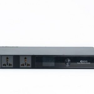 CAVS C300