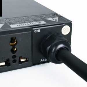 CAVS C300 6