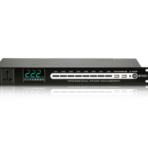 CAVS C400