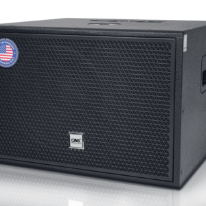 CAVS CS115 Active 2