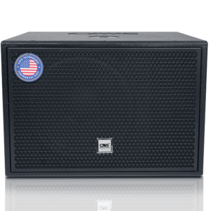 CAVS CS115 Active
