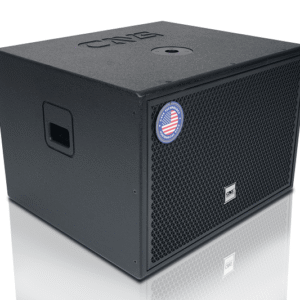 CAVS CS115 Active 7