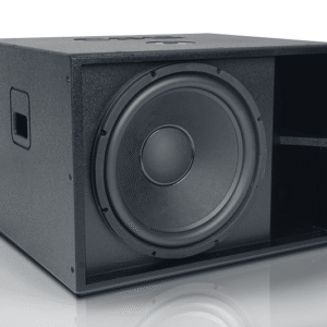 CAVS CS115 Active 8