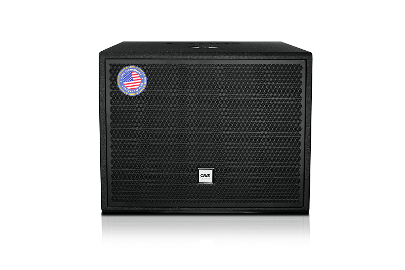 CAVS CX115PRO